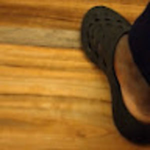 Meet your Posher, Charlez